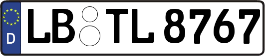 LB-TL8767
