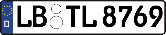 LB-TL8769