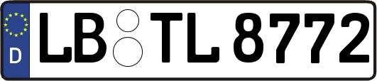 LB-TL8772