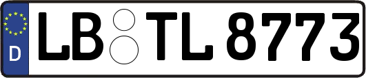 LB-TL8773