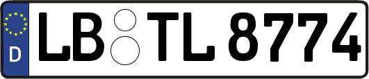 LB-TL8774