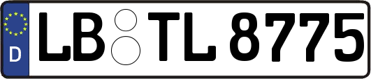 LB-TL8775