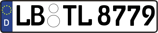 LB-TL8779