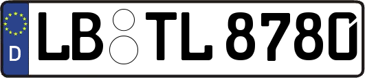 LB-TL8780