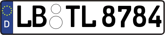 LB-TL8784