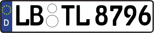 LB-TL8796