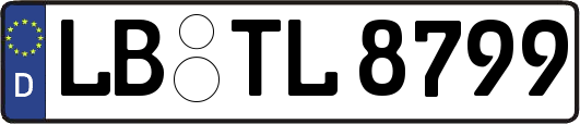 LB-TL8799
