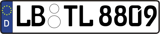 LB-TL8809