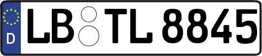 LB-TL8845