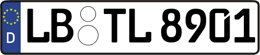 LB-TL8901