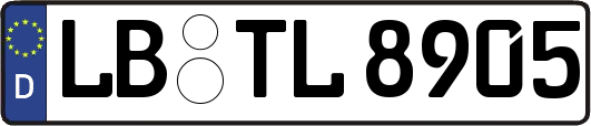 LB-TL8905