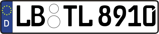LB-TL8910