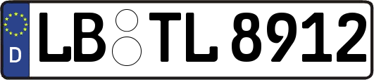 LB-TL8912