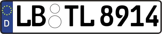 LB-TL8914