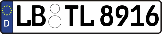 LB-TL8916
