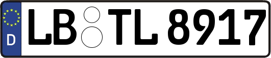 LB-TL8917