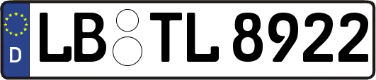 LB-TL8922