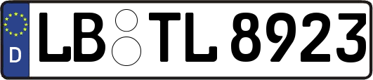 LB-TL8923
