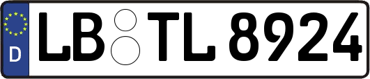LB-TL8924