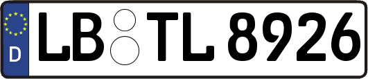 LB-TL8926