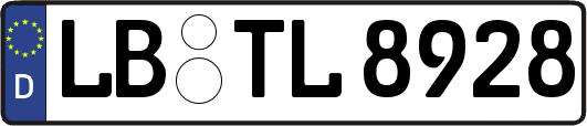 LB-TL8928