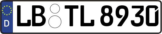 LB-TL8930