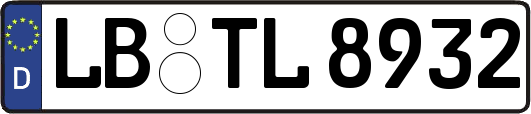 LB-TL8932