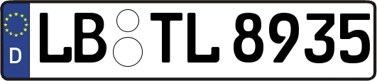 LB-TL8935