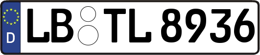 LB-TL8936