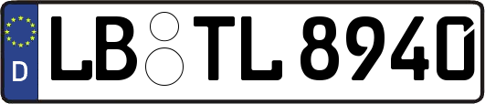 LB-TL8940