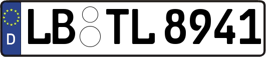 LB-TL8941