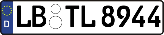 LB-TL8944