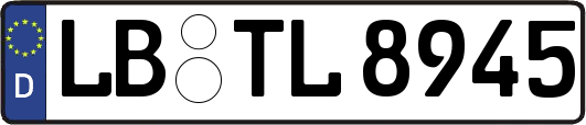 LB-TL8945
