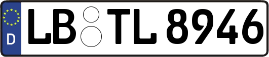 LB-TL8946