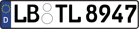 LB-TL8947