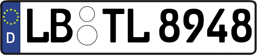 LB-TL8948