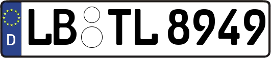 LB-TL8949