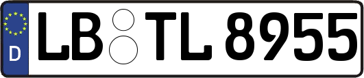 LB-TL8955