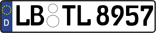 LB-TL8957