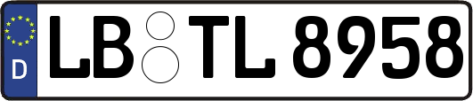 LB-TL8958