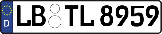 LB-TL8959