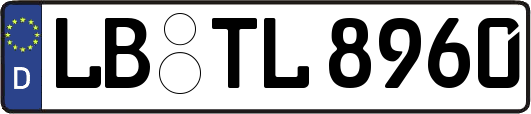 LB-TL8960