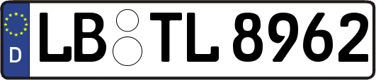 LB-TL8962