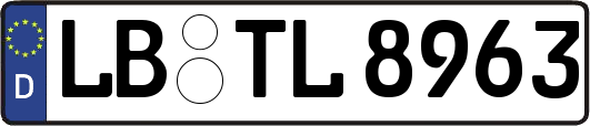 LB-TL8963