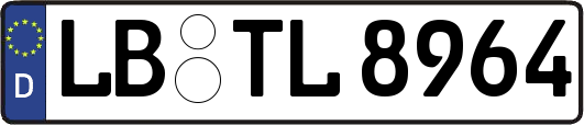 LB-TL8964