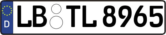 LB-TL8965