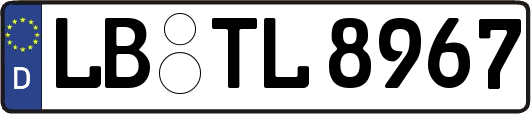 LB-TL8967