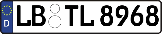 LB-TL8968