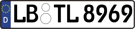 LB-TL8969