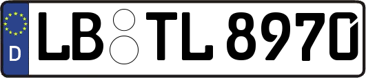 LB-TL8970
